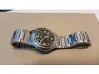 Casio Edifice EF115 watch