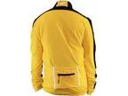 Long Sleeve Thermal Barrier Cycling Biking Windproof Firewall Wi