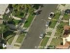 Foreclosure Investment Auction Property Meadowbrook Ave Los Ange