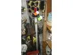 SALE COLLECTIBLE Swords ((1200 SE 89th ST. OKC OK))
