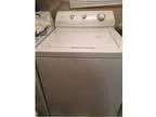 Moving sale Washer and Dryer