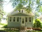Single Family Home