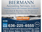 Biermann Accounting Services LLC