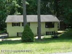 Tannersville Three BR One BA This home offers a Private setting 