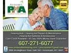 PMA Audibel Hearing Care Center