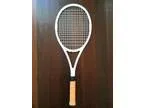 Great Wilson Adult Ceramic Tennis Racquet