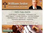 William Sedor Attorney