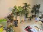 Decorative Accessories - 500 for Entire Lot (North Raleigh)