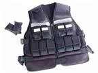 CAP Barbell Adjustable Conditioning Vest