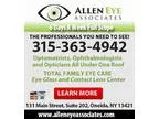 Allen Eye Associates