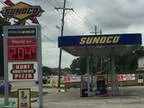 Business Opportunity for Sale Branded C-StoreandFuel Station Bus