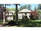 Mendon Four BR 2.5 BA Quality abounds inside and out on this