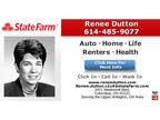 Renee Dutton - State Farm Insurance Agent