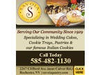Savoia Pastry Shoppe