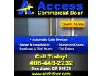 Access Commercial Door Company