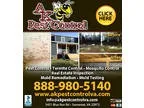 AK Pest Control Central VA