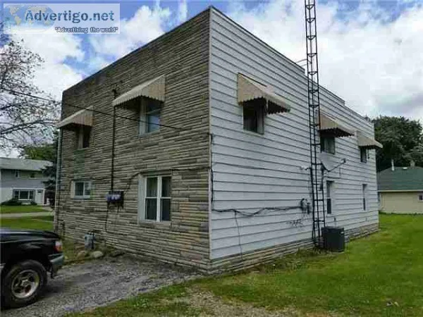Real Estate For Sale - 0 BR One BA 3-4 apartment