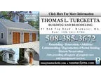 Tom Turcketta Building and Remodeling
