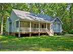 Split Floor PlanSingle Level Living8 Acres (East Henrico) 240000