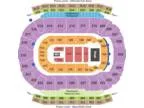 Tickets for Calgary Flames vs. Boston Bruins at Scotiabank Saddl