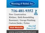 Warning and Robel Inc