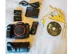 Sony Alpha SLT A99 Body Digital SLR Body Only