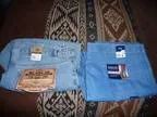 Mens Jeans- 2 pair-New (Sierra Vista)