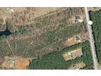 Property For Sale at 706 Pa Metts Road Little Mountain SC