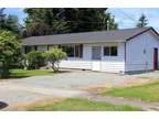 2 Story in Sedro Woolley -