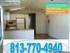 Mobile Homes For Rent