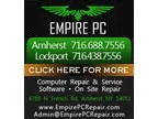 Empire PC and Repair LLC