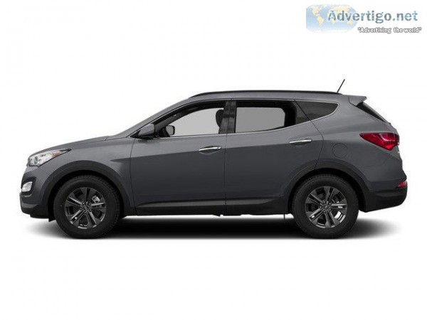 2015 Hyundai Santa Fe Sport 2.4L