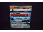 Bulk lot of 18 Indie Comedy  Drama  Documentary movie DVDs