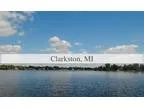 Foreclosure Single Family Home for sale in Clarkston MI