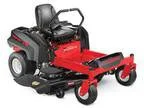 Brand New Troy-Bilt Mustang 50 XP 25-HP V-Twin 50-in Zero-Turn m