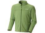 Mountain Hardwear MicroChill Jacket Fleece Mens