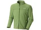 Mountain Hardwear MicroChill Jacket Fleece Mens