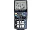 Texas Instruments TI 83 Plus Graphing Calculator With Guerrilla 