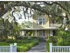 Inn for Sale Amelia Island The Hoyt House BandB-Florida