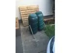 Compost bins
