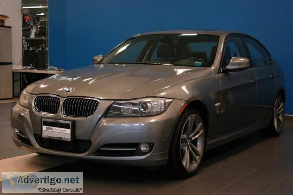 2009 BMW 3 Series 335xi