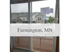 Bank Owned Single Family Home for sale in Farmington MN