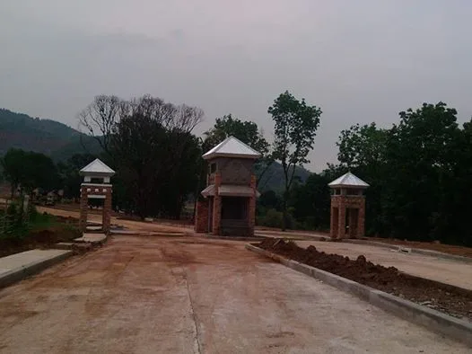 Lot for sale antipolo city as of may2018