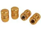 SODIAL(R) Motorcycle Bike Car Tire Tyre Wheel Valve Stem Dust Ca