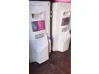 2x Daikin split systems aircondioners