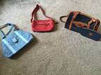 Purses (Lakehurst)