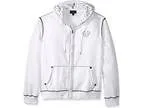 True Religion Men s Big T Stitch Hoodie Sweatshirt
