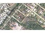 Bunnell Almost half an acre of land on West Moody Blvd just