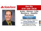 Jim Ely - State Farm Insurance Agent