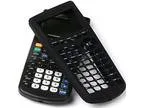 Guerrilla Silicone Case for Texas Instruments TI-83 Plus Graphin